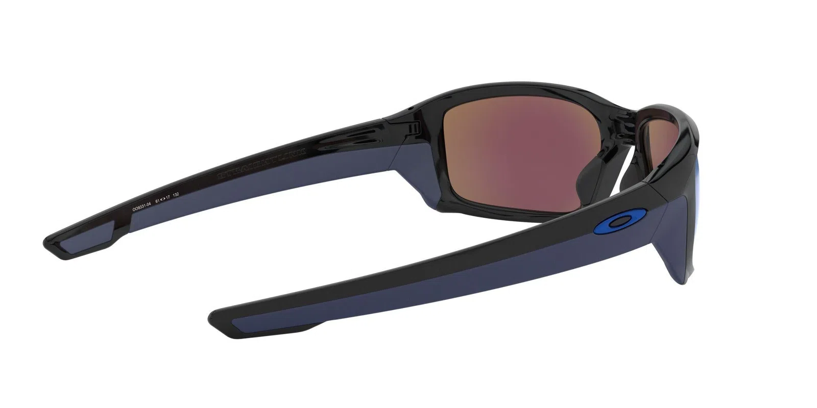 Oakley Straightlink 9331 Sunglasses - view 29